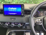 ヴェゼル 1.5 ハイブリッド Z 