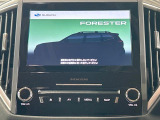 フォレスター 2.0 アドバンス 4WD 