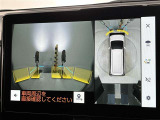 フロントカメラは運転席よりも前の視界を確保することで事前に危険を予知し、事故や衝突を防ぎます。