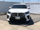iX2 xドライブ30 Mスポーツ 4WD 