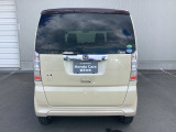 N-BOXカスタム G Lパッケージ 4WD 