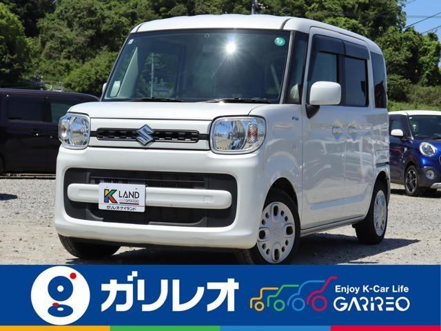 スペーシア ハイブリッド(HYBRID) G KENWOOD