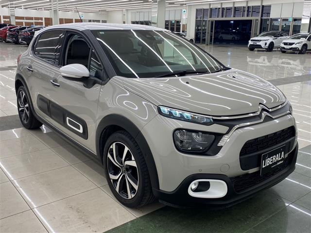 C3 エディション 2021 修復歴無し