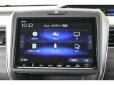 純正9INナビ VXM-217VFNi 2022年Bluetooth USBフルセグ WFMサウンドコンテナSD CD DVD
