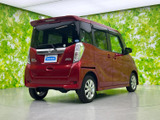 デイズルークス ハイウェイスター Xターボ 4WD 