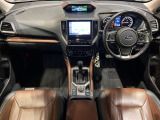フォレスター 2.0 アドバンス 4WD 