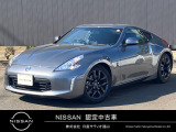 日産 フェアレディZ