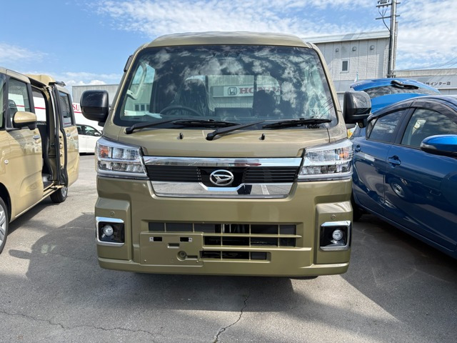 ハイゼットトラック ジャンボ エクストラ 4WD 