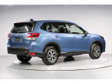 フォレスター 2.0 ツーリング 4WD 