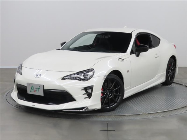 トヨタ 86 