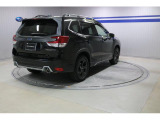 フォレスター 1.8 スポーツ 4WD 