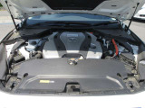 スカイライン 3.5 350GT ハイブリッド 