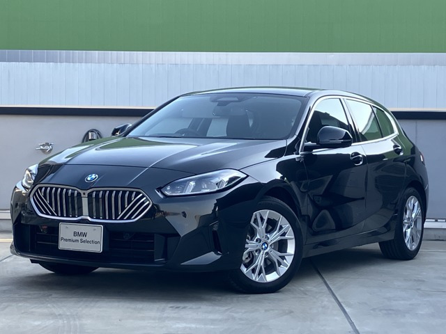 1シリーズ 120d ディーゼルターボ