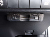 ETC付きだから高速道路への出入りもETC専用ゲートを使ってスムーズに通過できます!