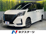 純正10インチナビ フリップダウンモニター プロパイロット 全周囲カメラ