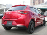 MAZDA2 1.5 15S ブラックトーンエディション 