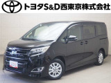トヨタ ノア