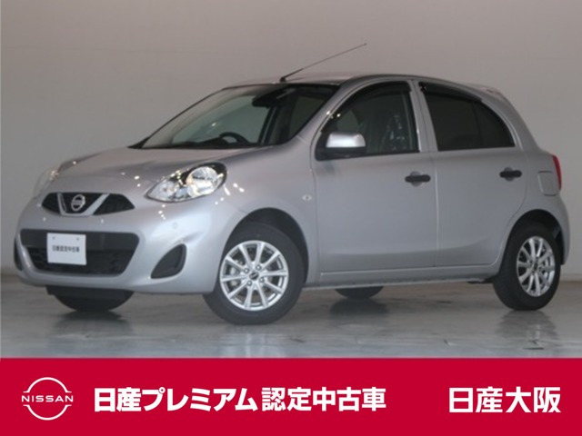 マーチ 1.2 S
