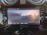 今話題のドライブレコーダー装備車。万が一のトラブルの際、証拠として効果を発揮してくれます。