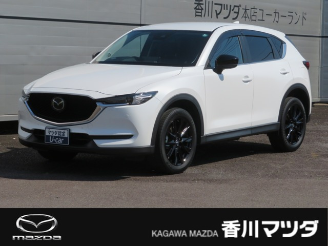 マツダ CX-5 