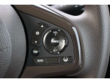 安全運転支援システムHonda SENSINGを搭載。衝突軽減ブレーキや、誤発進抑制機能、アダプティブクルーズコントロール、車線維持など複数の先進技術で安心・快適なドライブをサポートします。