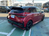ノートオーラ  1.2 NISMO