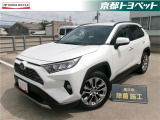 トヨタ RAV4