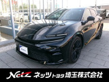 トヨタ クラウンスポーツ
