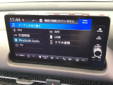 ナビ機能だけでなく、フルセグ、Bluetoothなどのオーディオ機能がついています!