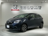 全国納車可 第三者機関証明書付 H SENSING 最長5年保証 ワンオーナー ナビVXM-215CI Rカメラ BTオ-ディオ ドラレコ ETC LEDライト装備のフィット e:HEVネス入庫