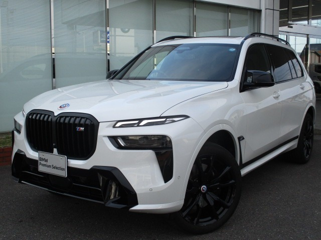 X7 M60i xドライブ 4WD