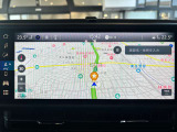 Apple Carplay・Android Auto対応です。