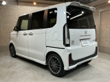 ご購入後も指定サービス工場がございますので、点検車検なんでもOK。ご購入後の満足度が違います。