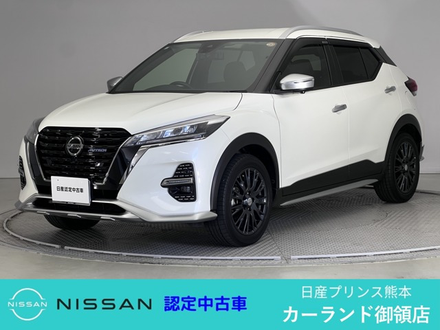 キックス 1.2 AUTECH (e-POWER) 