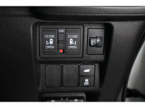 スライドドアの開閉も 運転席から