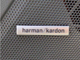 harman/kardonプレミアムサウンド搭載。臨場感ある高音質を楽しめます。