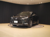 レクサス RX