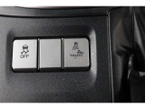 パワフルな走行を愉しめるTRACKモードスイッチが付いております!