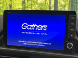 【純正9型ナビ】人気の純正ナビを装備。オーディオ機能も充実しており、Bluetooth接続すればお持ちのスマホやMP3プレイヤーの音楽を再生可能!毎日の運転がさらに楽しくなります!!