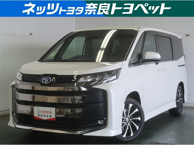 トヨタ ノア 
