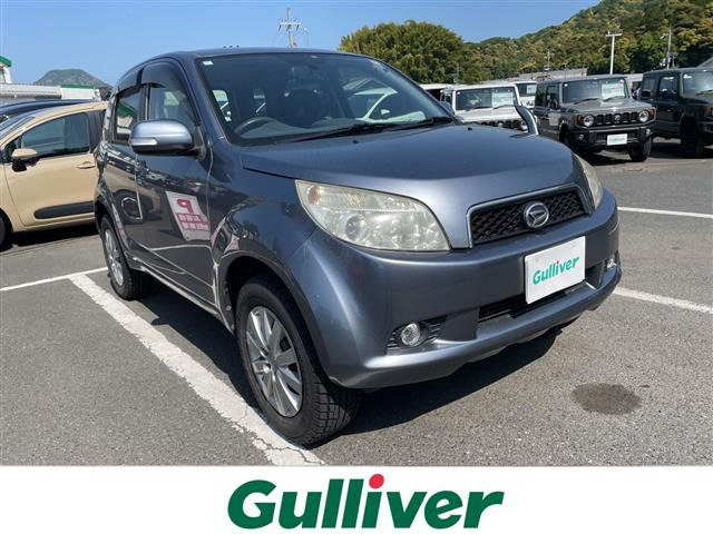 ビーゴ 1.5 CX 4WD 修復歴無し