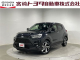 トヨタ ライズ