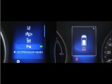 コーナーセンサーを装備。障害物までの距離に応じて警告音を変えてお知らせ。縦列駐車時や駐車場・車庫等での取り回しをサポートします。詳細は販売店スタッフまでお尋ね下さい。