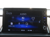 多彩なメディア再生。フルセグ、録音、DVD再生、Bluetooth対応です。