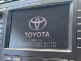 【純正ナビ】人気の純正ナビを装備しております。ナビの使いやすさはもちろん、オーディオ機能も充実!キャンプや旅行はもちろん、通勤や買い物など普段のドライブも楽しくなるはず♪