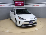 低燃費で環境にもやさしいハイブリッド車です。トヨタ専用診断機器でハイブリッドシステムを綿密に点検してあります!
