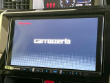 【9型ナビゲーション】使いやすいナビで目的地までしっかり案内してくれます。各種オーディオ再生機能も充実しており、お車の運転がさらに楽しくなります!!