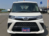 ルーミー 1.0 G 4WD 