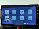 【Bluetooth Audio】いつもの音楽・いつものラジオ番組を、ドライブでも存分にお楽しみいただけます♪