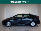 燃費も走行性能も良い50系プリウス Sが入荷しました。